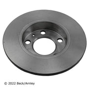 Disc Brake Rotor Beck Arnley 083-2751