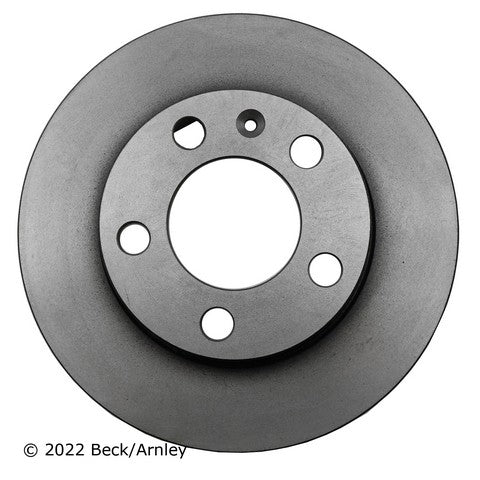 Disc Brake Rotor Beck Arnley 083-2751