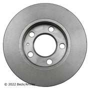 Disc Brake Rotor Beck Arnley 083-2751