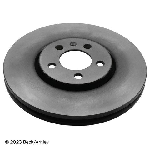 Disc Brake Rotor Beck Arnley 083-2793