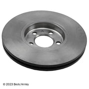 Disc Brake Rotor Beck Arnley 083-2793