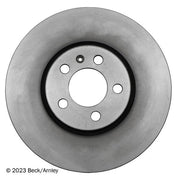 Disc Brake Rotor Beck Arnley 083-2793
