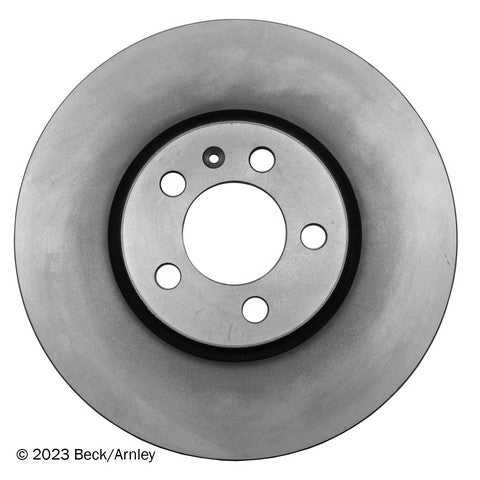 Disc Brake Rotor Beck Arnley 083-2793