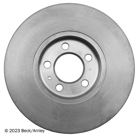 Disc Brake Rotor Beck Arnley 083-2793