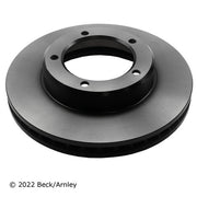 Disc Brake Rotor Beck Arnley 083-2794