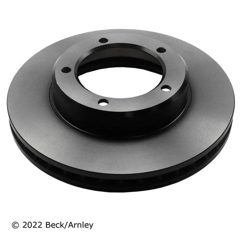 Disc Brake Rotor Beck Arnley 083-2794