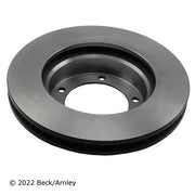 Disc Brake Rotor Beck Arnley 083-2794