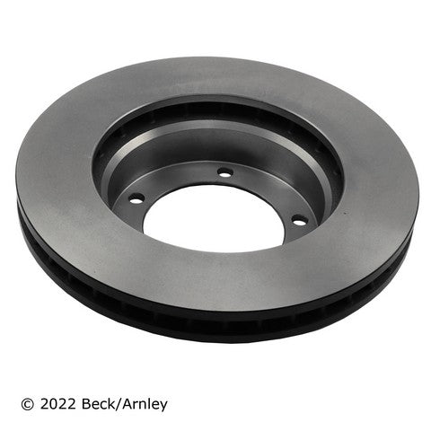 Disc Brake Rotor Beck Arnley 083-2794