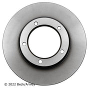 Disc Brake Rotor Beck Arnley 083-2794