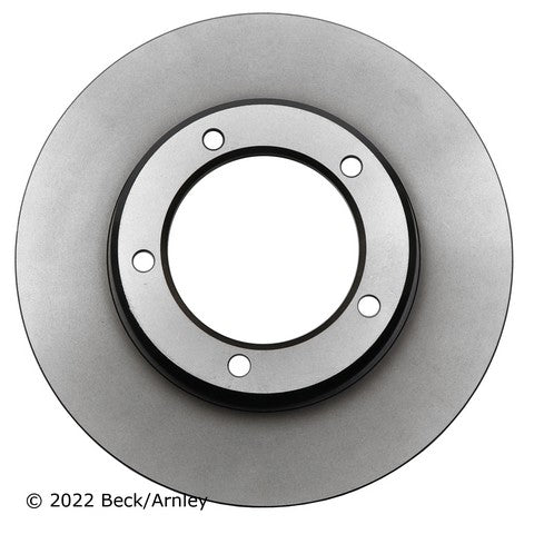 Disc Brake Rotor Beck Arnley 083-2794