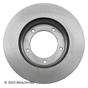 Disc Brake Rotor Beck Arnley 083-2794