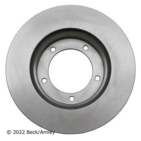 Disc Brake Rotor Beck Arnley 083-2794