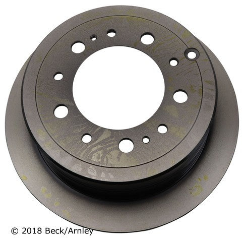 Disc Brake Rotor Beck Arnley 083-2795