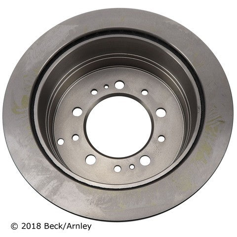 Disc Brake Rotor Beck Arnley 083-2795