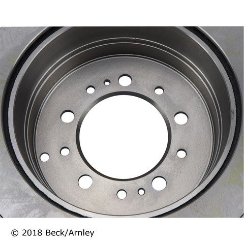Disc Brake Rotor Beck Arnley 083-2795