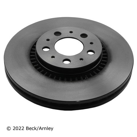 Disc Brake Rotor Beck Arnley 083-2812