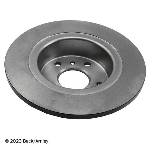 Disc Brake Rotor Beck Arnley 083-2818