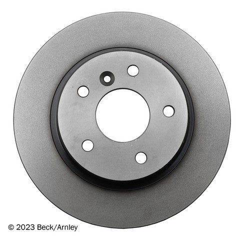Disc Brake Rotor Beck Arnley 083-2818