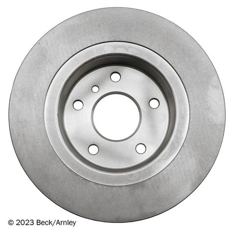 Disc Brake Rotor Beck Arnley 083-2818