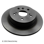 Disc Brake Rotor Beck Arnley 083-2819