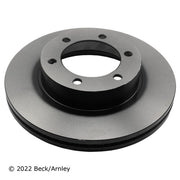 Disc Brake Rotor Beck Arnley 083-2821