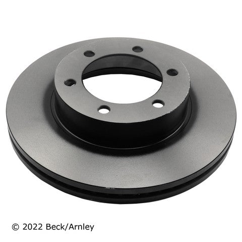 Disc Brake Rotor Beck Arnley 083-2821