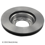 Disc Brake Rotor Beck Arnley 083-2821