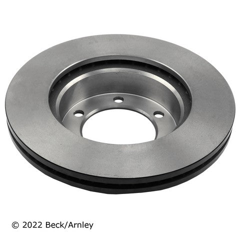 Disc Brake Rotor Beck Arnley 083-2821