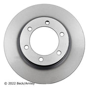 Disc Brake Rotor Beck Arnley 083-2821