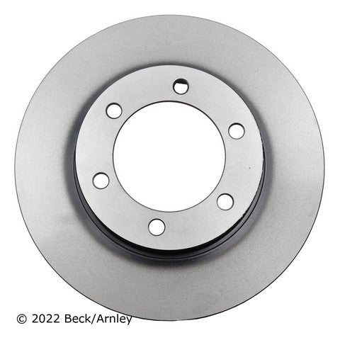 Disc Brake Rotor Beck Arnley 083-2821