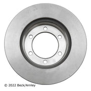 Disc Brake Rotor Beck Arnley 083-2821