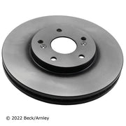 Disc Brake Rotor Beck Arnley 083-2822