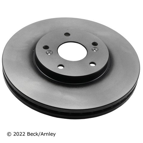 Disc Brake Rotor Beck Arnley 083-2822