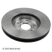 Disc Brake Rotor Beck Arnley 083-2822