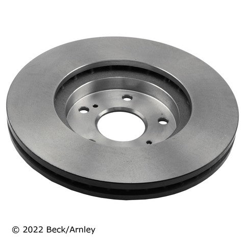 Disc Brake Rotor Beck Arnley 083-2822