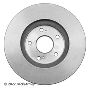 Disc Brake Rotor Beck Arnley 083-2822