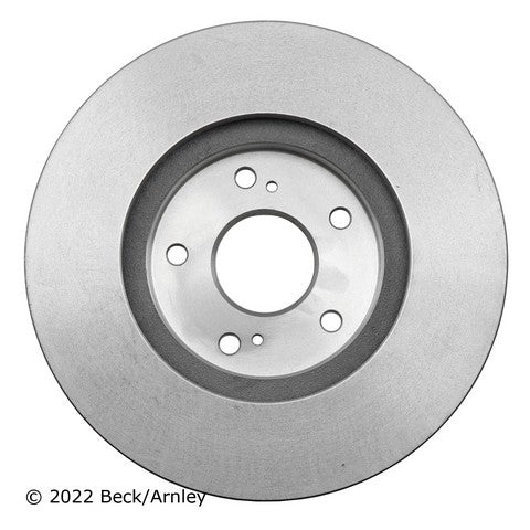 Disc Brake Rotor Beck Arnley 083-2822