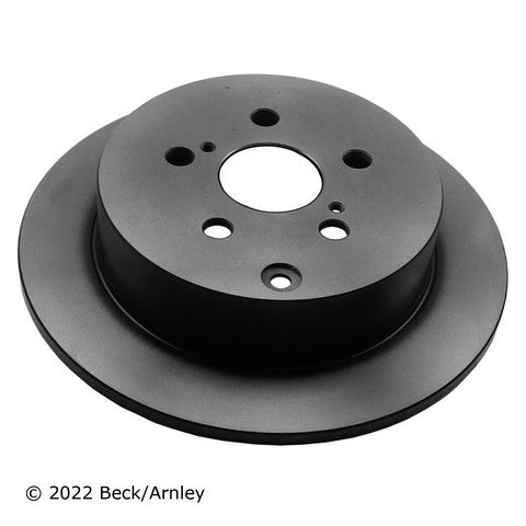 Disc Brake Rotor Beck Arnley 083-2827