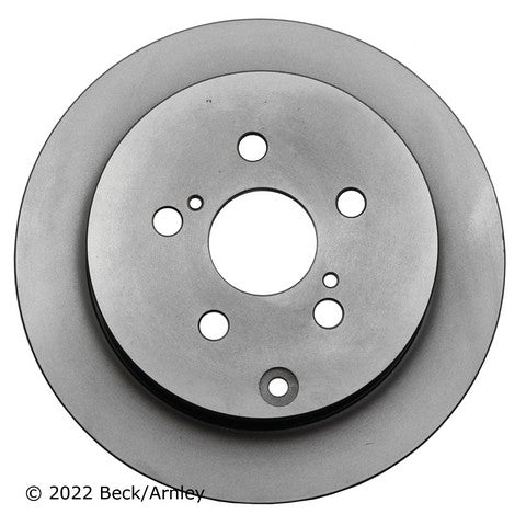 Disc Brake Rotor Beck Arnley 083-2827
