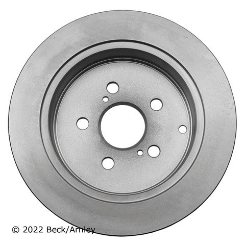 Disc Brake Rotor Beck Arnley 083-2827