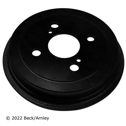 Brake Drum Beck Arnley 083-2841