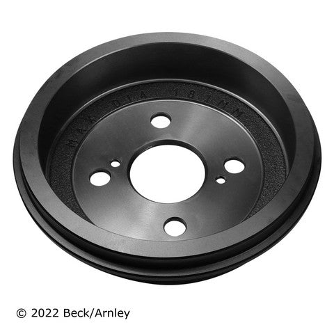 Brake Drum Beck Arnley 083-2841