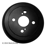 Brake Drum Beck Arnley 083-2841