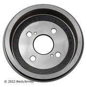 Brake Drum Beck Arnley 083-2841