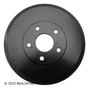 Brake Drum Beck Arnley 083-2860