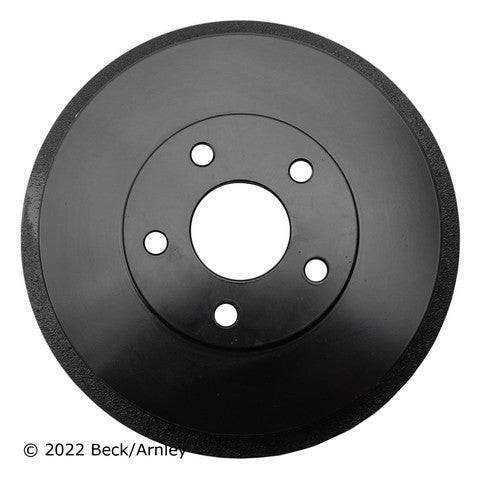 Brake Drum Beck Arnley 083-2860