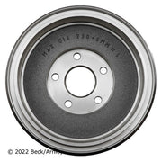 Brake Drum Beck Arnley 083-2860