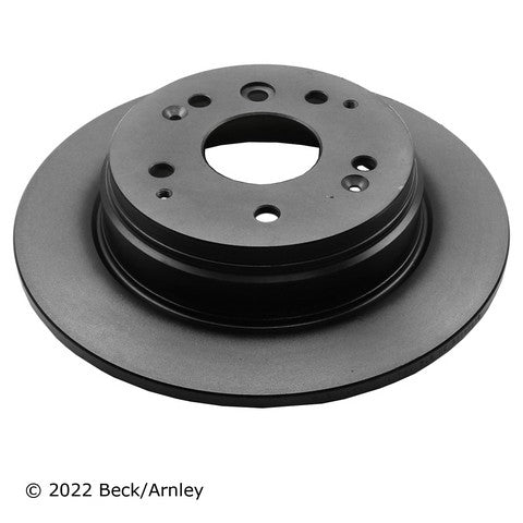 Disc Brake Rotor Beck Arnley 083-2861
