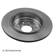 Disc Brake Rotor Beck Arnley 083-2861