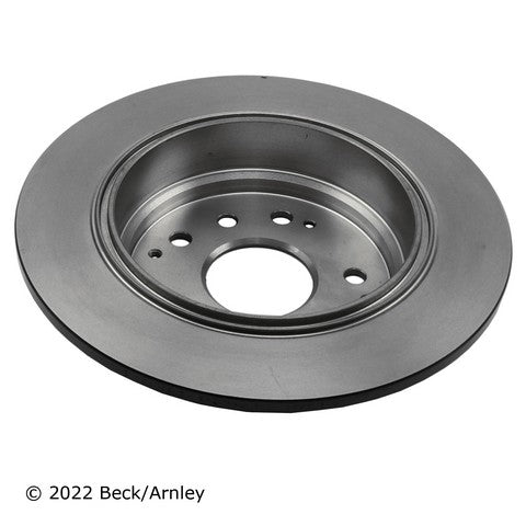 Disc Brake Rotor Beck Arnley 083-2861